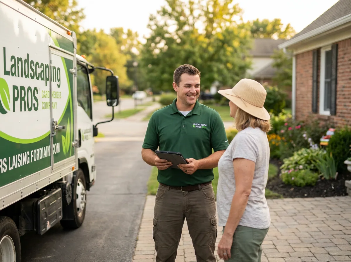 Landscaping Prairie Farm, WI FAQs